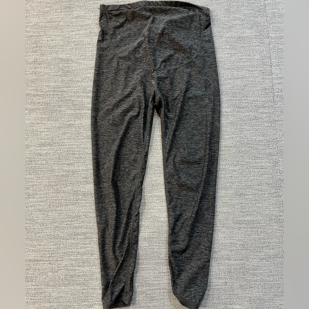 Maternity leggings